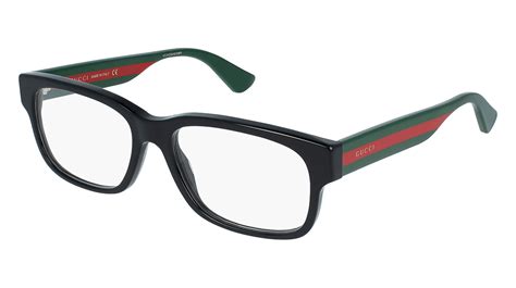 non prescription gucci glasses|Gucci GG0343O Designer Fashion Eyeglasses .